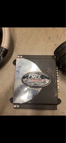 Amp