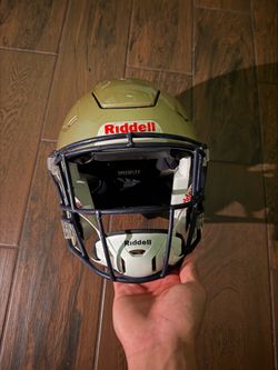 Riddell Speed flex