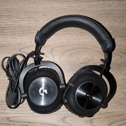 Logitech G Pro X 2 Lightspeed Wireless Gaming Headset
