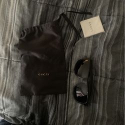 Gucci Glasses