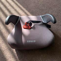 Children Booster Seat 