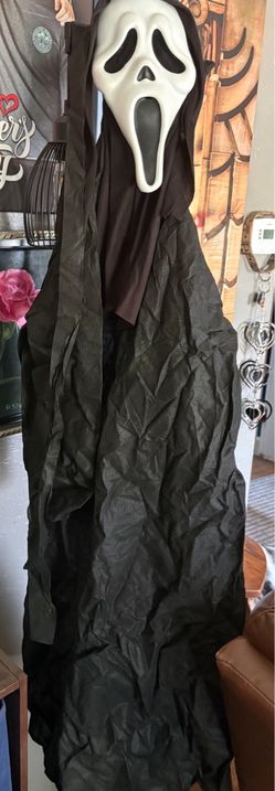 Scream Halloween Costume for kids