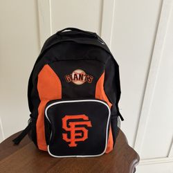 Giants Backpack 