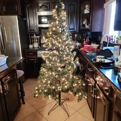 Chritmas Tree