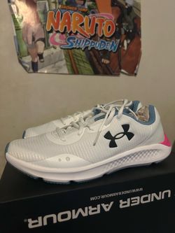 New Under Armour Workout/Running Shoes Women’s 10