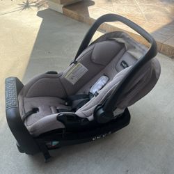 Car Seat $45