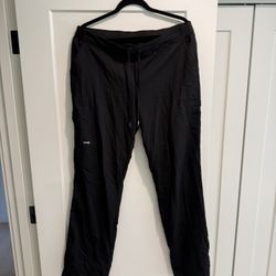 Greys Anatomy Women’s Scrub Pants 