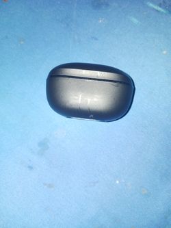 Skullcandy Earbuds Case 