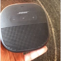 Bose Portable Speakers 