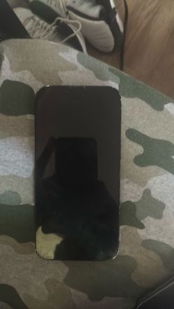 Black Iphone 14