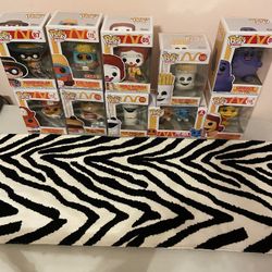 Funko McDonald’s Collection 