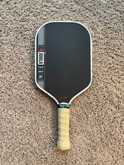 Joola Perseus Pro 4