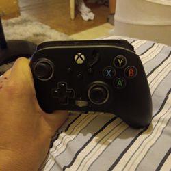 Xbox One Controller 