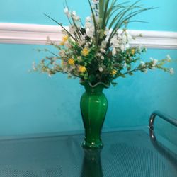 Floral Arrangement 21”x15”