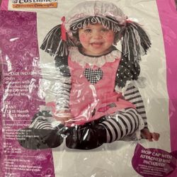 Halloween Costume