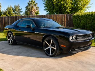 2010 Dodge Challenger