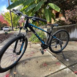 Giant Mountain Bike