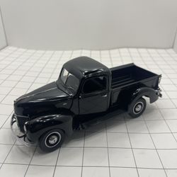 1940 Ford Pickup Truck Diecast