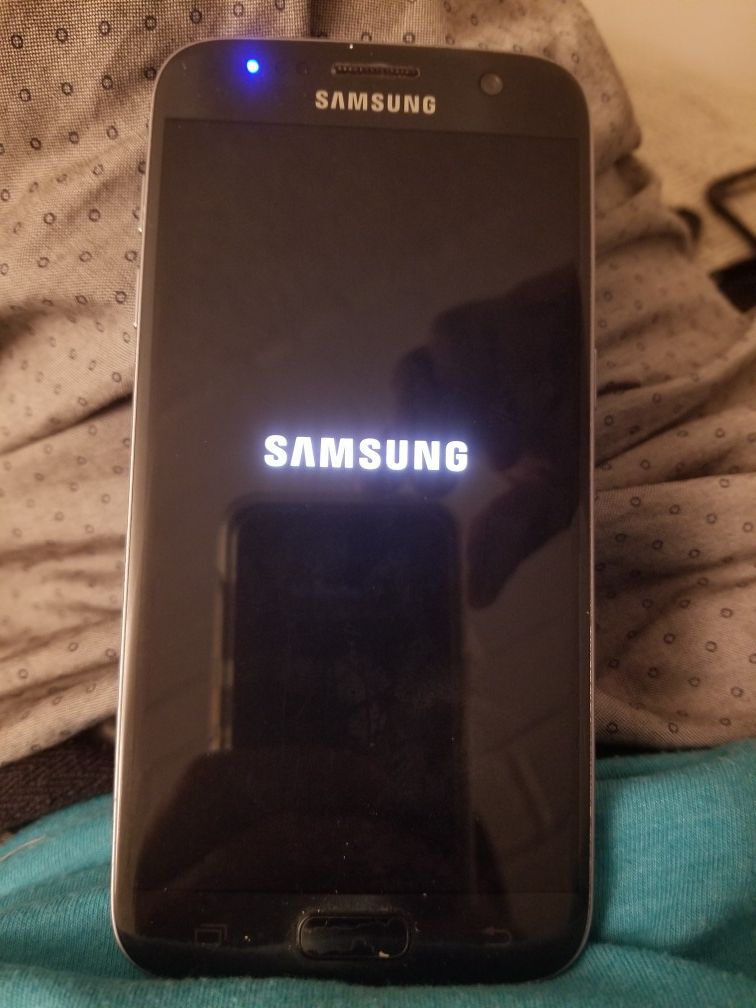 Unlocked Samsung Galaxy s7