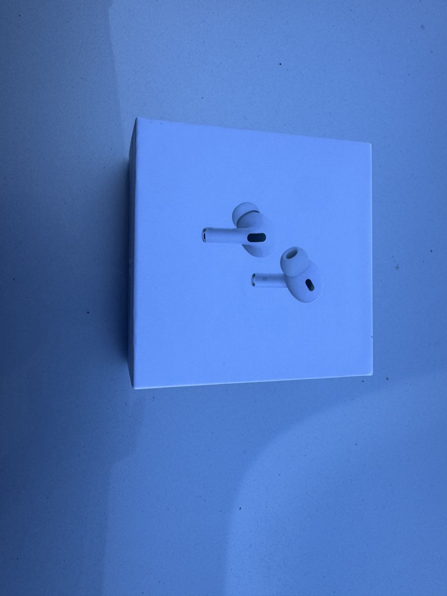 AirPods Pro 2 (USB-C) w/ Box + Warranty (2026)