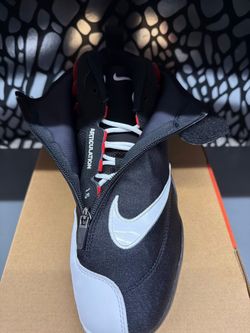 Nike air zoom glove