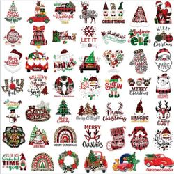 Handmade Christmas Sweatshirt 