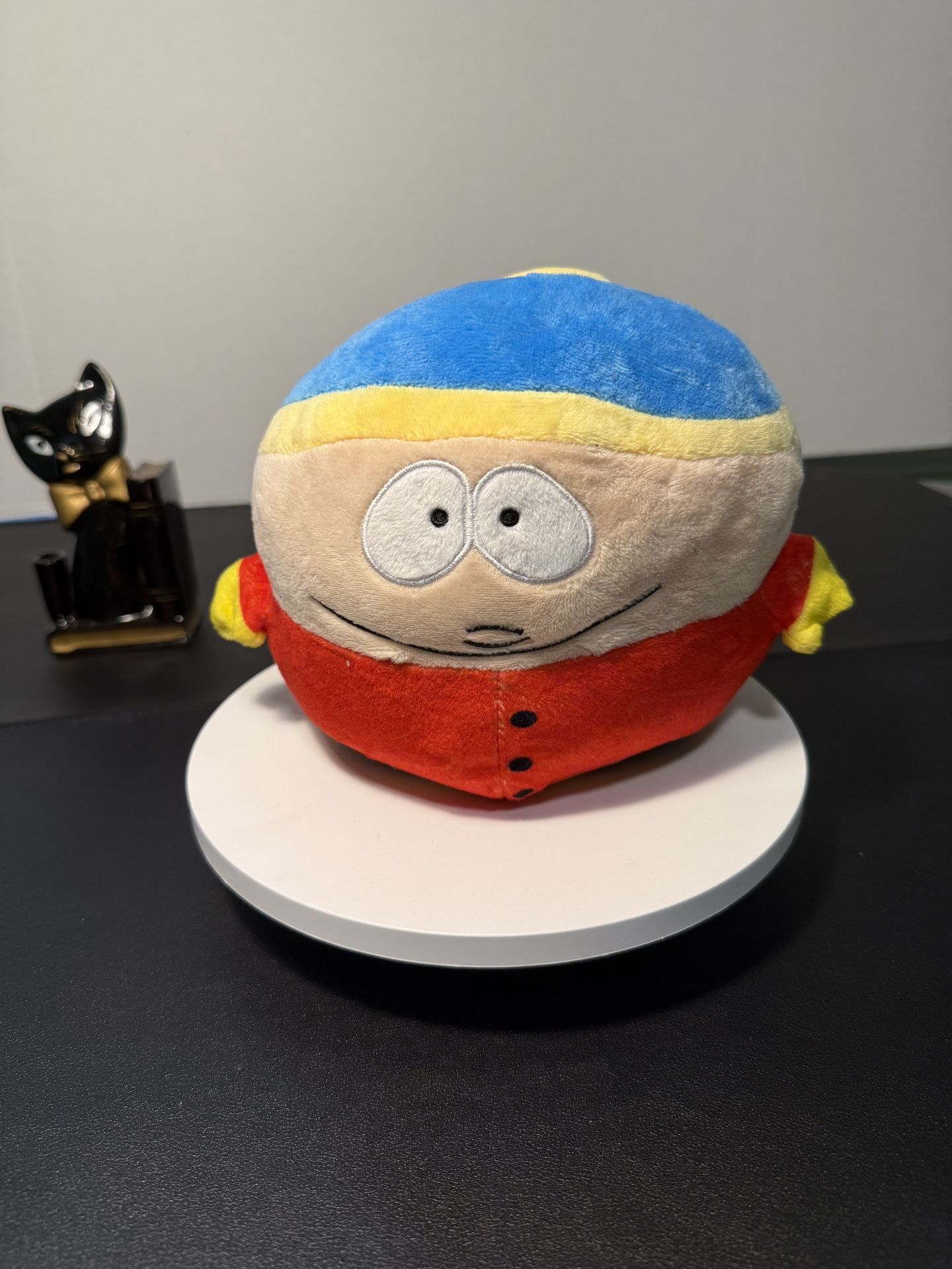 South Park Eric Cartman Comedy Central Plush, 8”