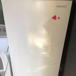New Freezer Insignia 