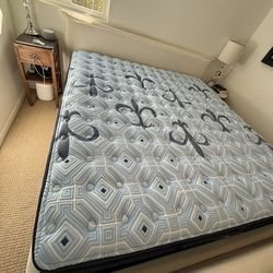 King Mattress