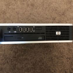Hp Desktop