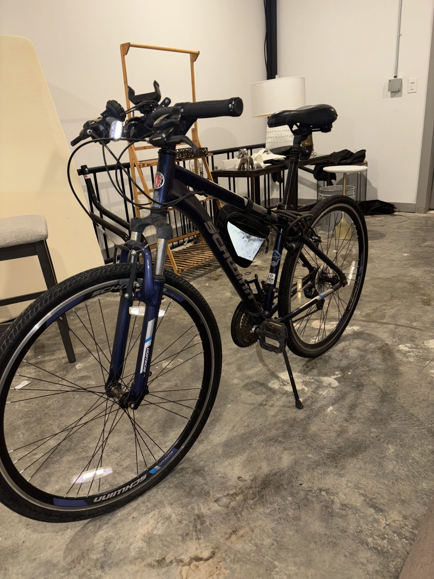 Schwinn Bike