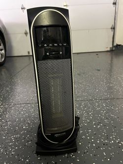 Bedroom heater