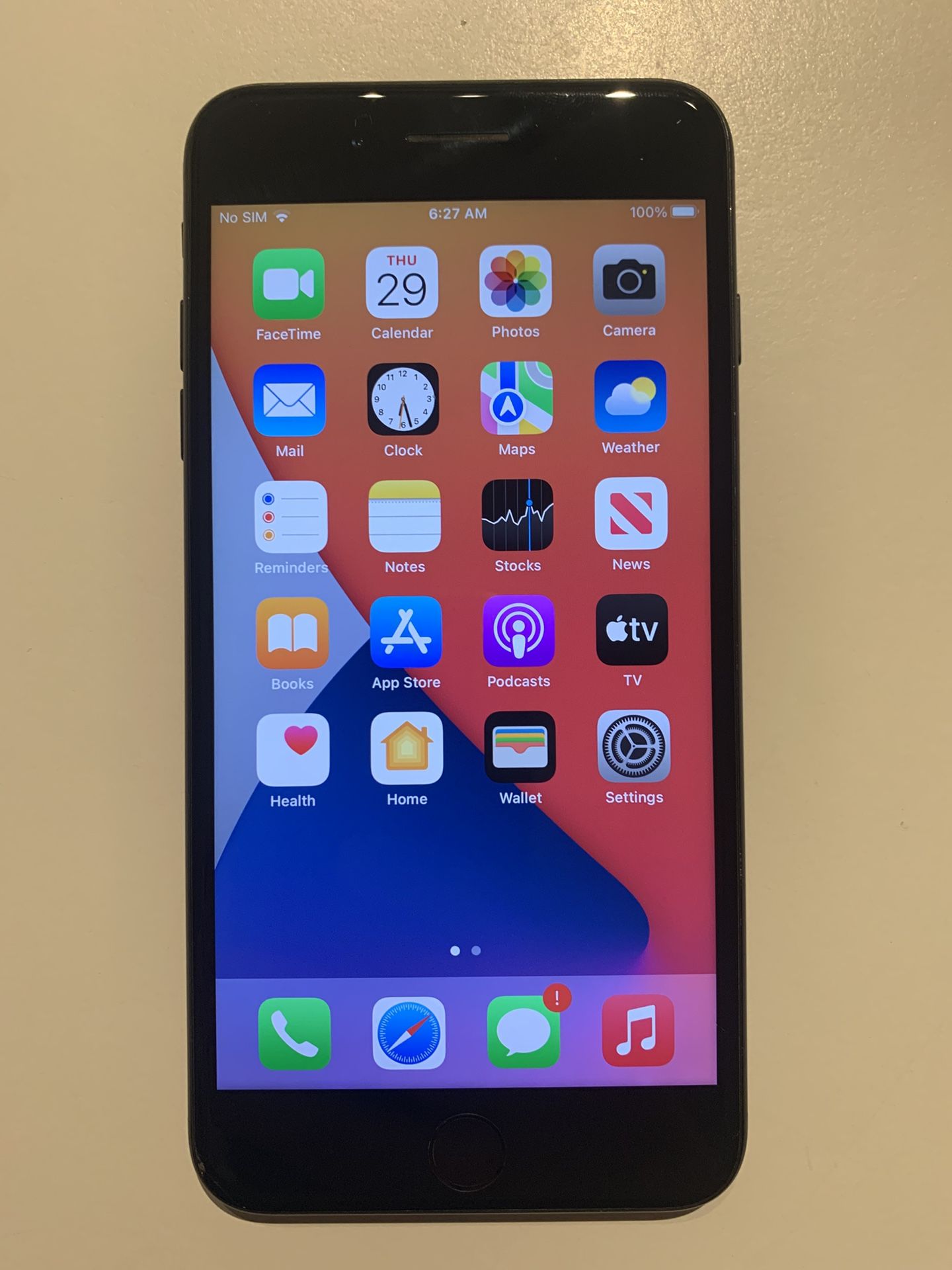 Apple iPhone 7 Plus 32GB Unlocked