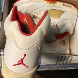 Air Jordan V