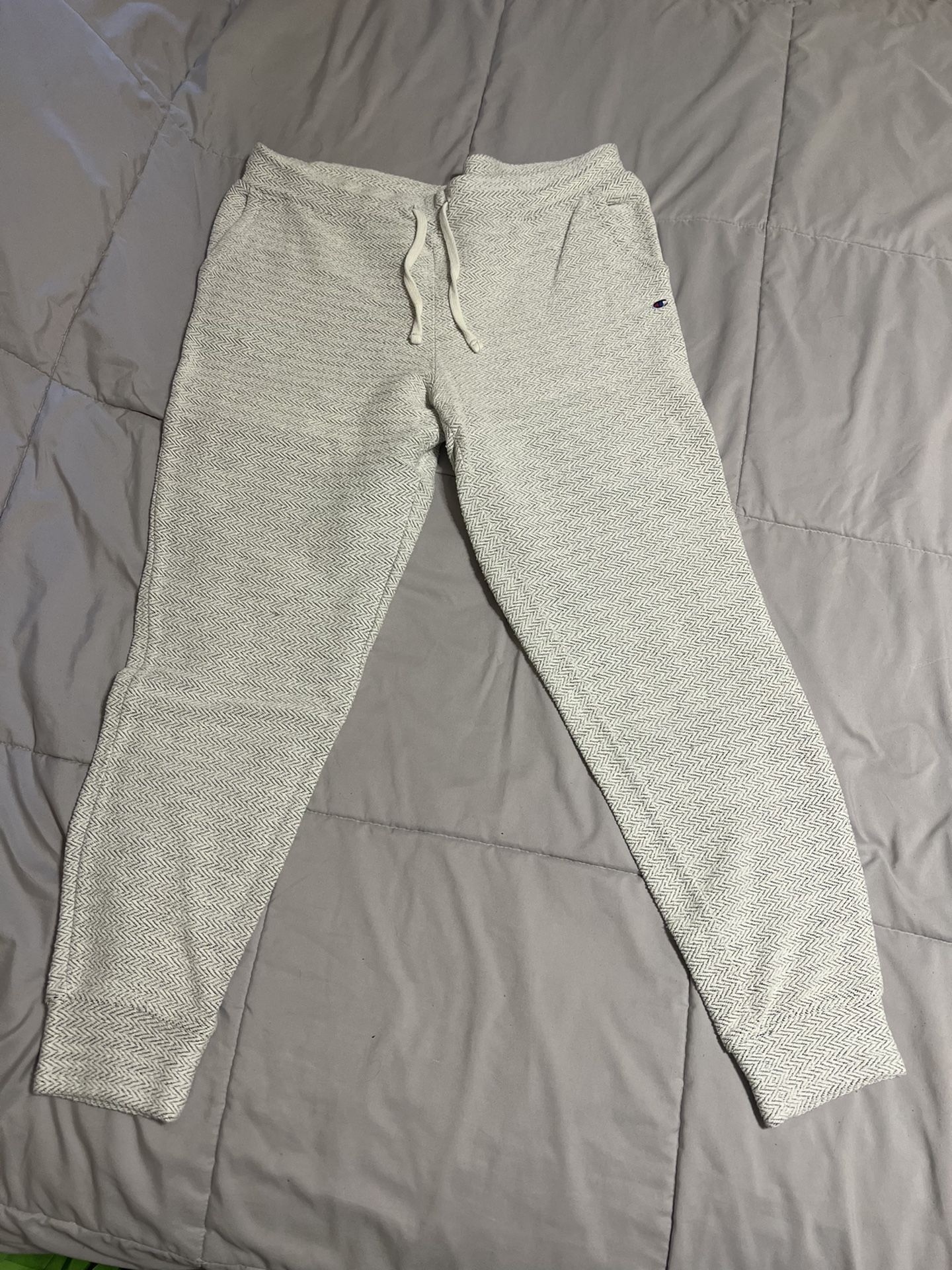Women’s Champion Sweatpants