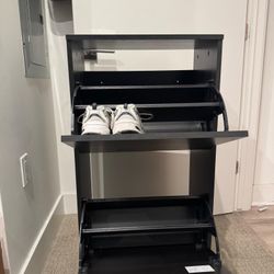 Special Offer: Shoe Shelf 