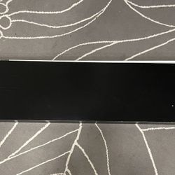  Shelf From IKEA 43”x 11”