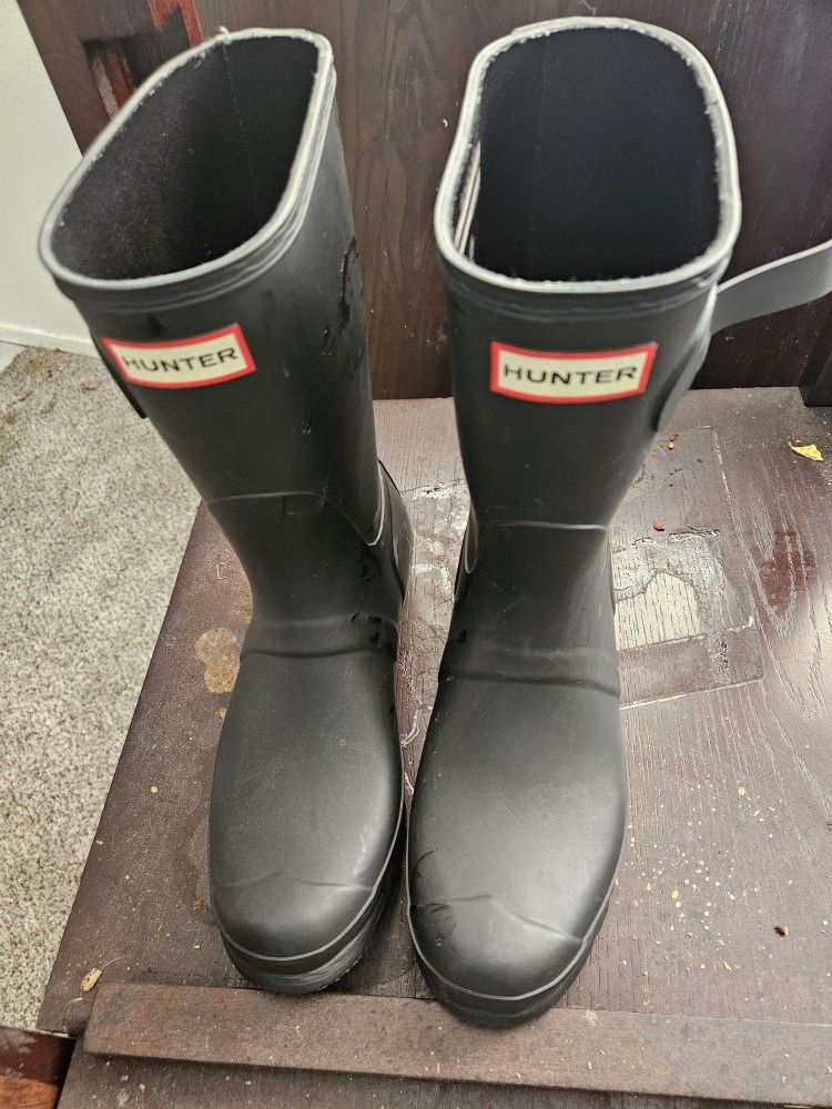 Boots For Sale