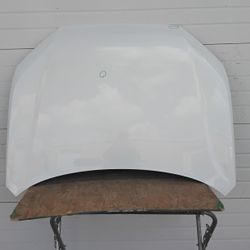 2023-2026 Honda CRV Front Hood 