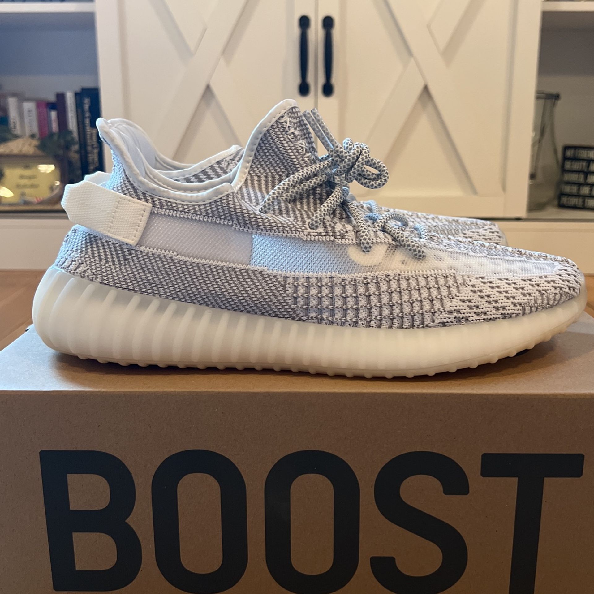 Yeezy Boost 350 V2 ‘Static Non-Reflective’ 2023