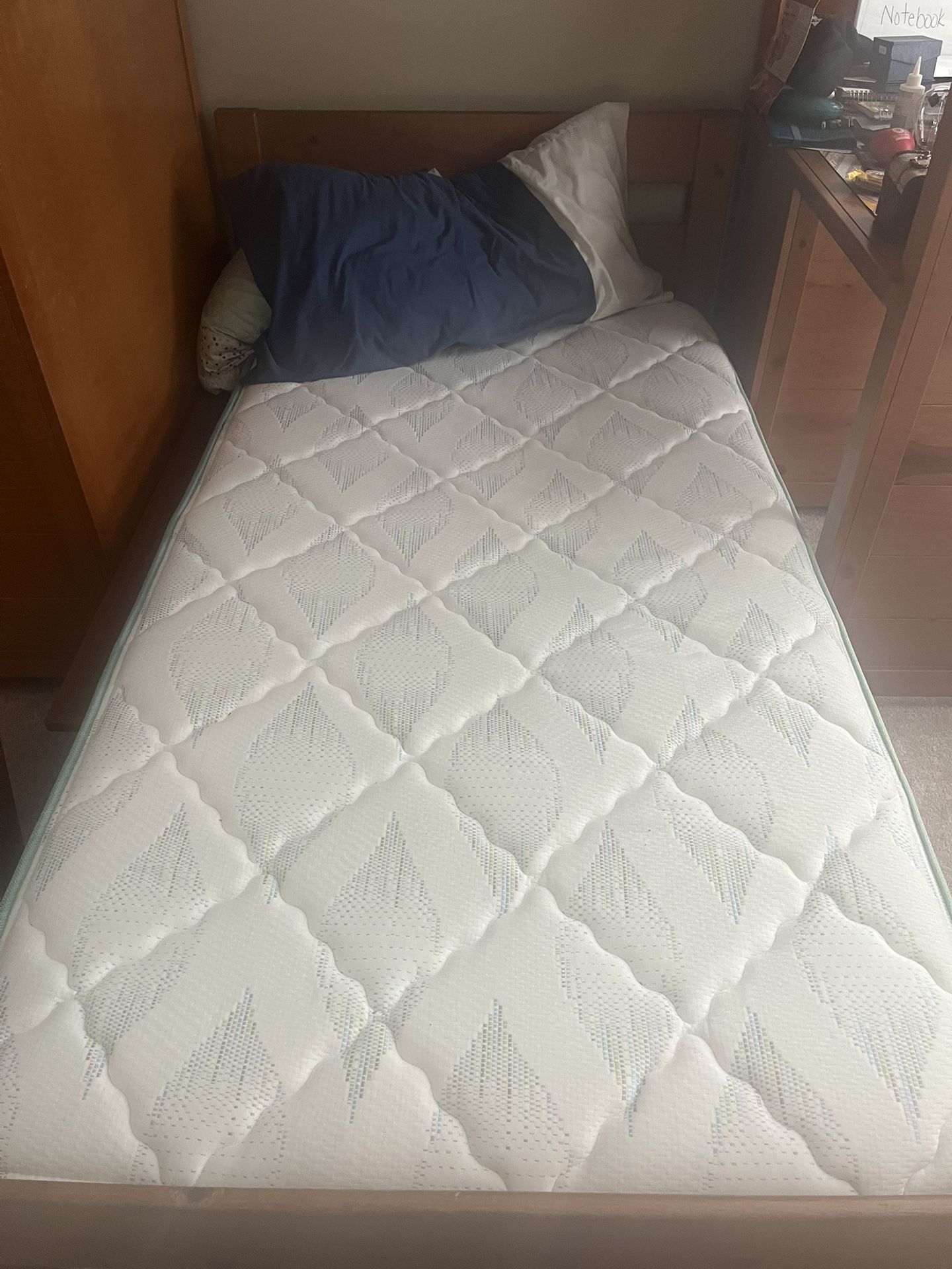 Used Boys Bunk Bed