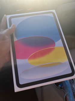 A16 iPad