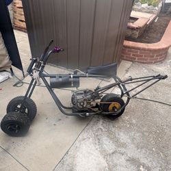 Minibike