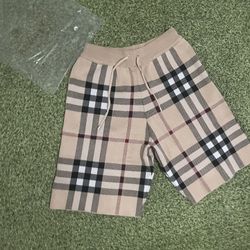 Burberry Shorts 