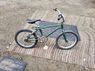 Piranha bmx sale