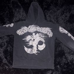 Hellstar hoodie