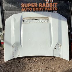 2020 Silverado HD HOOD OEM ORIGINAL 🔥2025