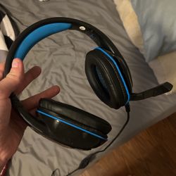 Headset For Playstion / Xbox 