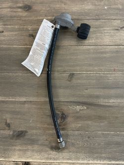 Propane Hose Adapter