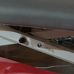 Massage/tattoo/eyelash/ect Chair